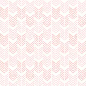 Papel de Parede Listrado - Bambine - BA0041 - Non-Woven (TNT)