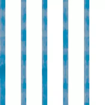 Papel de Parede Listrado - Bambine - BA0045 - Non-Woven (TNT)