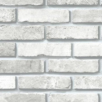 Stone Gallery 85051-1 Papel de Parede Vinílico Lavável