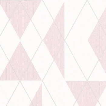 Papel de Parede Belinda - 6737-10 - VINILÍCO - LAVÁVEL