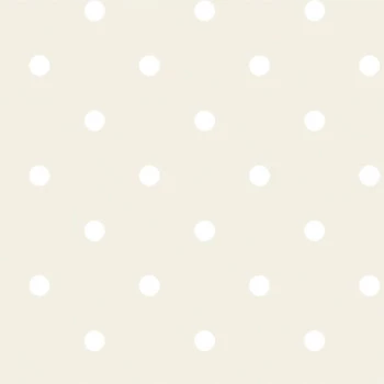 Papel de Parede Poa - Fashion Baby II - BF513 - Vinílico