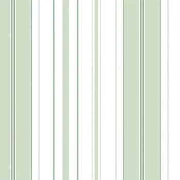Papel de Parede Listrado - Fashion Baby II - BF519 - Vinílico