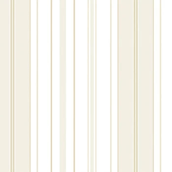 Papel de Parede Listrado - Fashion Baby II - BF522 - Vinílico