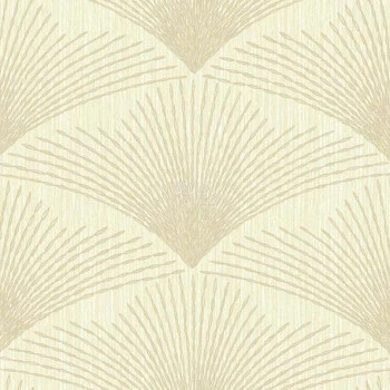 Kashmir - BH8301 - Papel de Parede Americano Vinílico-Lavável   