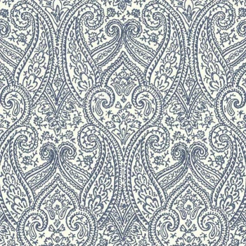Kashmir - BH8321 - Papel de Parede Americano Vinílico-Lavável   