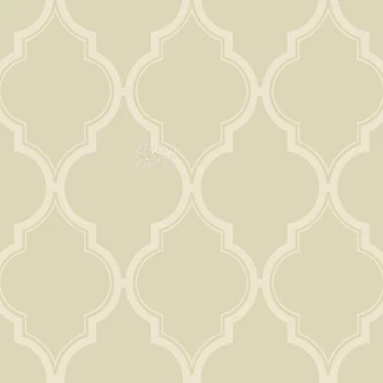 Kashmir - BH8332 - Papel de Parede Americano Vinílico-Lavável   