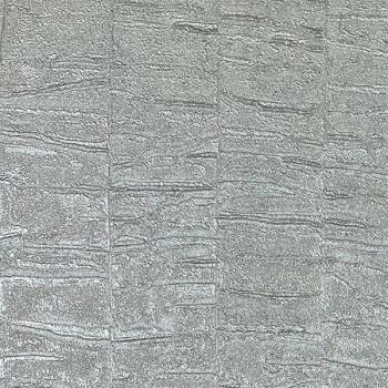 Papel de Parede Textura - Bronx 2 - BR208002R - Vinilíco