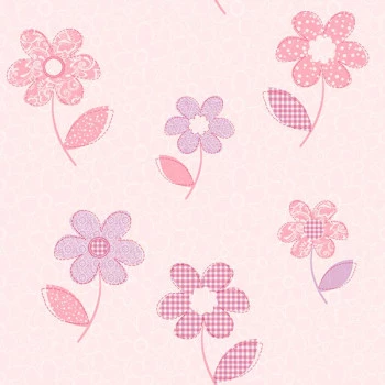 Papel de Parede Girl -GB70604 - VINÍLICO - LAVÁVEL