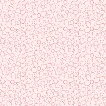 Papel de Parede Girl -GB70703 - VINÍLICO - LAVÁVEL