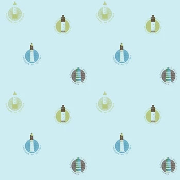 Papel de Parede BOY - GB72204 - VINÍLICO - LAVÁVEL