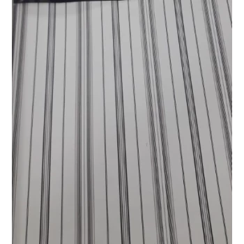 Classic Stripes CT889050 Papel de Parede Vinílico Lavável