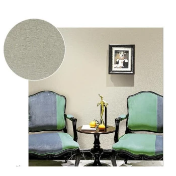 Papel de Parede Pedras e Canjiquinha - Classici 3 - 3A92701R - Vinílico - TNT
