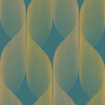 ROVSKI CD-8403 Papel de Parede Chinês - Vinílico 