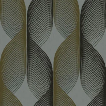 ROVSKI CD-8406 Papel de Parede Chinês - Vinílico 