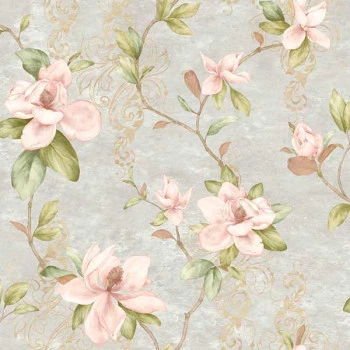  Papel de Parede CITY LIGHTS - TB4204 - Vinilizado