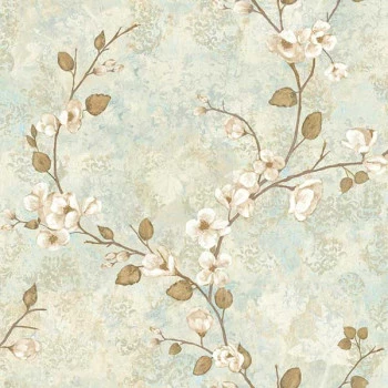  Papel de Parede CITY LIGHTS - TB4315 - Vinilizado