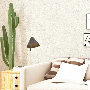 Papel de Parede Textura - Colorkey - COL1034 - Vinílico - TNT 