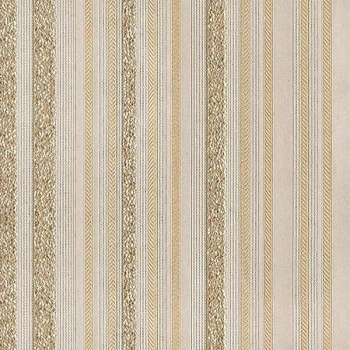 Papel de Parede Listrado - Colorkey - COL1072 - Vinílico - TNT 