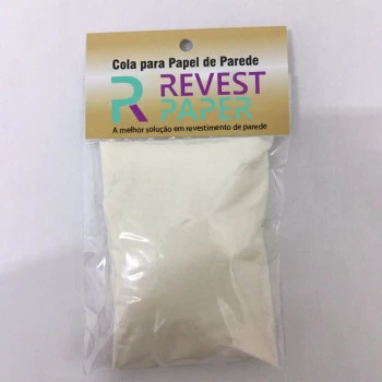 Cola para papel de parede -100 g