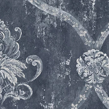  Papel de Parede Classic Silks 2 - CS35601 - VINÍLICO LAVÁVEL 