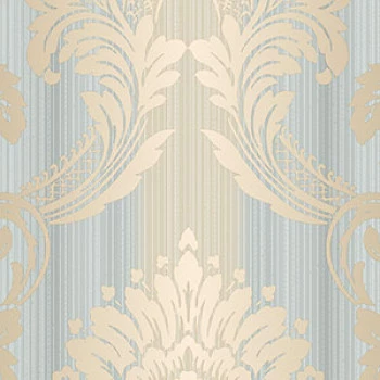  Papel de Parede Classic Silks 2 - CS35603 - VINÍLICO LAVÁVEL 