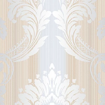  Papel de Parede Classic Silks 2 - CS35607 - VINÍLICO LAVÁVEL 