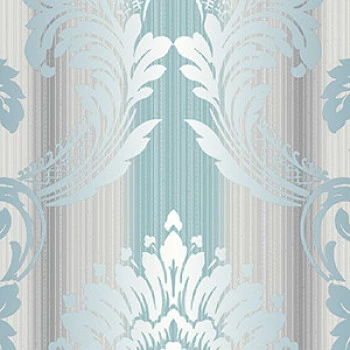  Papel de Parede Classic Silks 2 - CS35608 - VINÍLICO LAVÁVEL 
