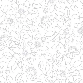 Papel de Parede Cartier - 00010101 - AVELUDADO