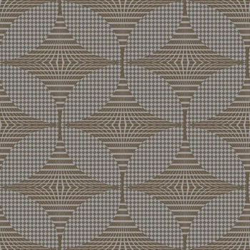 Papel de Parede Cartier - 00010704 - AVELUDADO