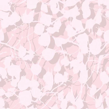 Papel de Parede Cartier - 00010804 - AVELUDADO