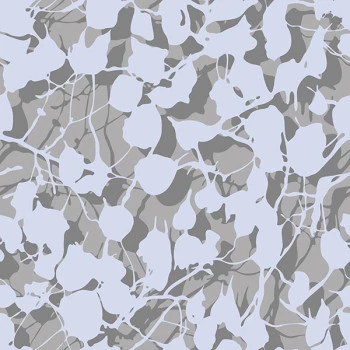 Papel de Parede Cartier - 00010805 - AVELUDADO
