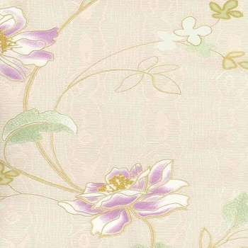 Papel de Parede Corte Antica - 8243 - VINÍLICO LAVÁVEL 