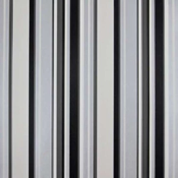 Classic Stripes CT889022 Papel de Parede Vinílico Lavável