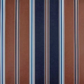 Classic Stripes CT889036 Papel de Parede Vinílico Lavável