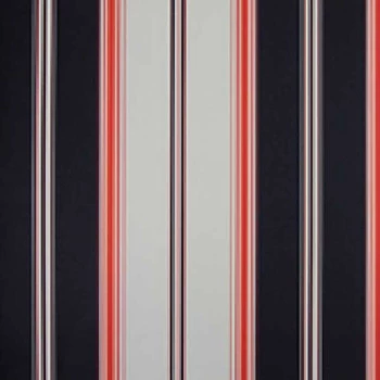 Classic Stripes CT889037 Papel de Parede Vinílico Lavável