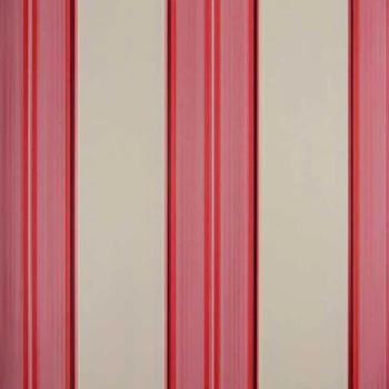 Classic Stripes CT889041 Papel de Parede Vinílico Lavável