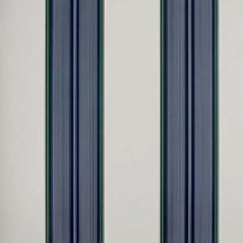 Classic Stripes CT889043 Papel de Parede Vinílico Lavável