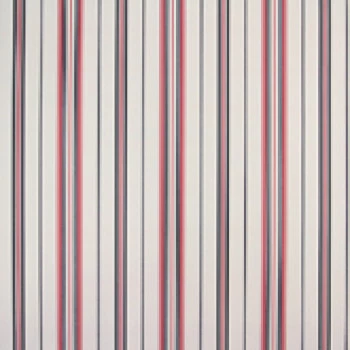 Classic Stripes CT889048 Papel de Parede Vinílico Lavável