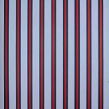 Classic Stripes CT889052 Papel de Parede Vinílico Lavável
