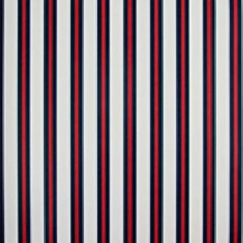 Classic Stripes CT889053 Papel de Parede Vinílico Lavável