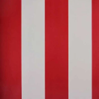 Classic Stripes CT889060 Papel de Parede Vinílico Lavável