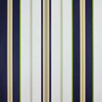 Classic Stripes CT889066 Papel de Parede Vinílico Lavável