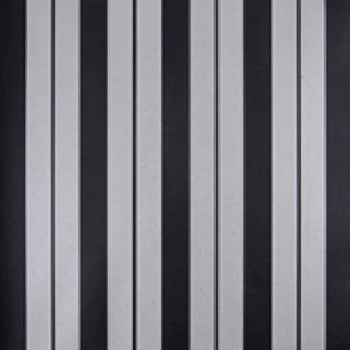 Classic Stripes CT889072 Papel de Parede Vinílico Lavável