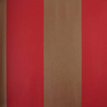 Classic Stripes CT889077 Papel de Parede Vinílico Lavável