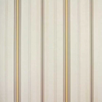 Classic Stripes CT889088 Papel de Parede Vinílico Lavável