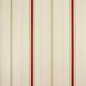 Classic Stripes CT889091 Papel de Parede Vinílico Lavável