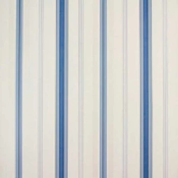 Classic Stripes CT889092 Papel de Parede Vinílico Lavável