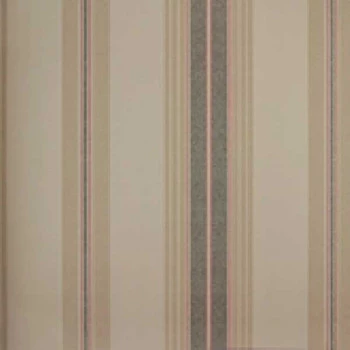 Classic Stripes CT889094 Papel de Parede Vinílico Lavável