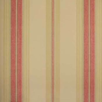 Classic Stripes CT889095 Papel de Parede Vinílico Lavável