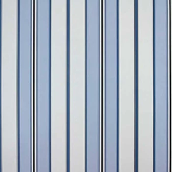 Classic Stripes CT889098 Papel de Parede Vinílico Lavável
